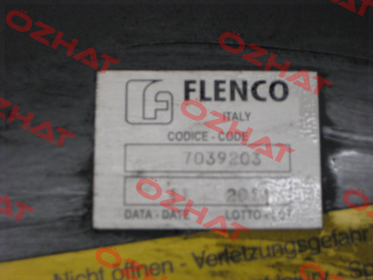 7039203  Flenco