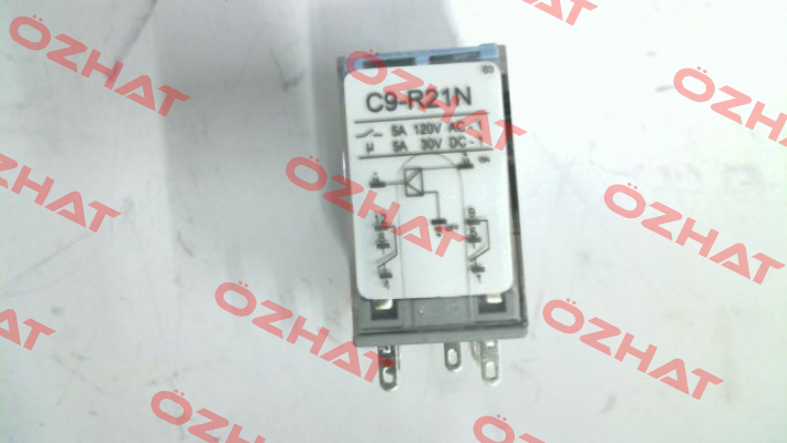 C9-R21N/DC24V N Comat Releco