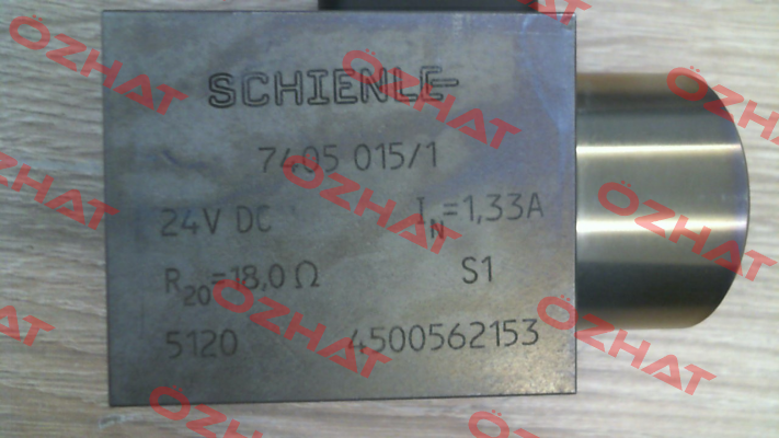 4704 8721-00.HW Schienle