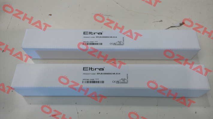 EPLB100SS5C4R.914 Eltra Encoder