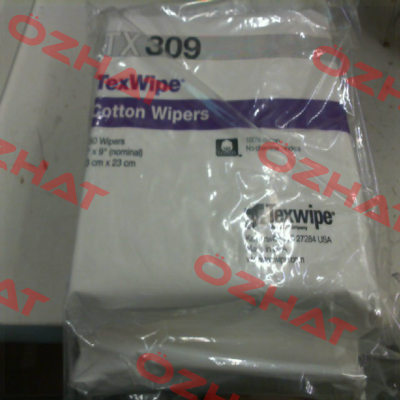 TX309 Texwipe