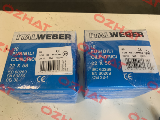 1441050 Italweber