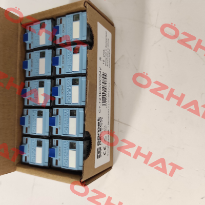 C7-T21DX/DC24V Comat Releco