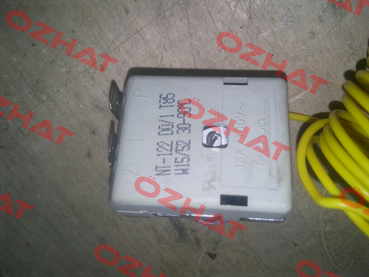 NT122DO/1 T85 - OEM  Tecasa