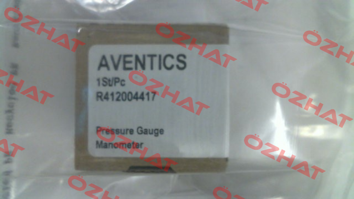 R412004417 Aventics