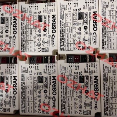 OTiDALI352202401A0LT Osram