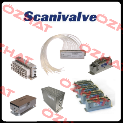 Scanivalve