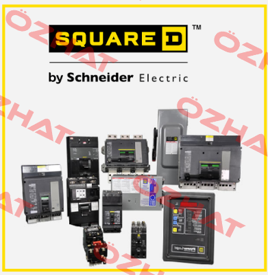 Square D (Schneider Electric)