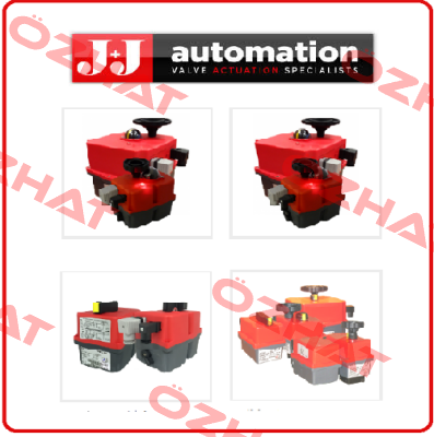 J+J Automation