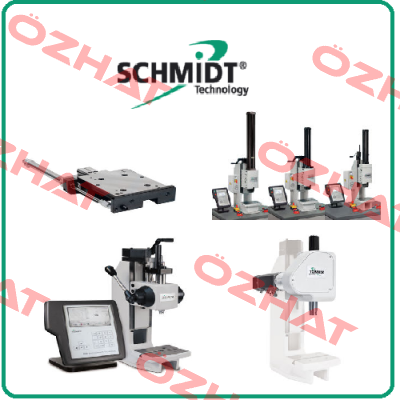 SCHMIDT Technology