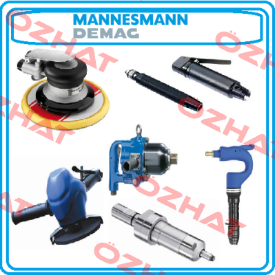 Mannesmann-Demag