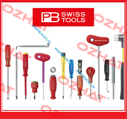 PB Swiss Tools