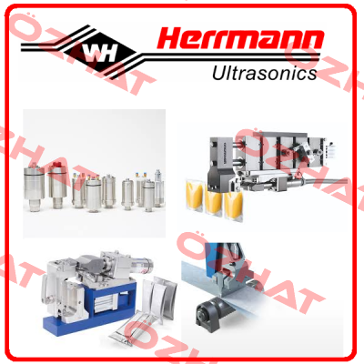 HERRMANN ULTRASONIC