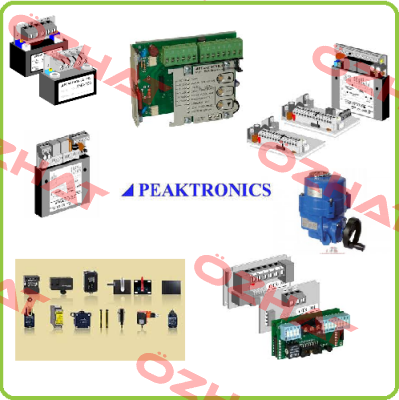 PEAKTRONICS