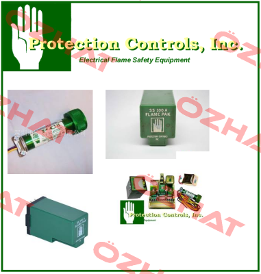 PROTECTION CONTROLS, INC.