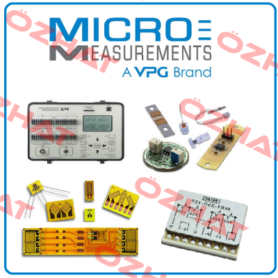 Micro-Measurements