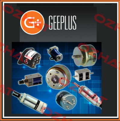 Geeplus