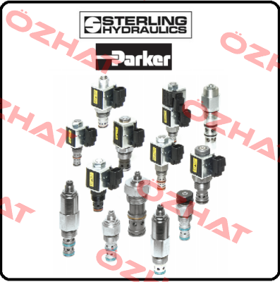 Sterling Hydraulics (Parker)