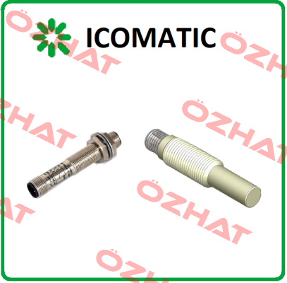 ICOMATIC Sensortechnik