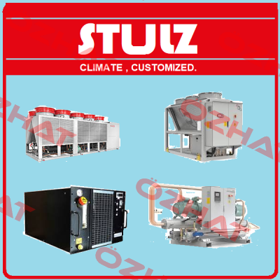 STULZ GMBH