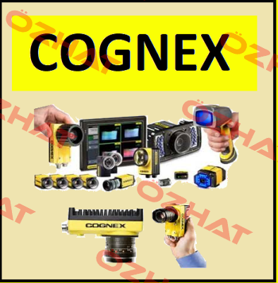 COGIS570511  Cognex