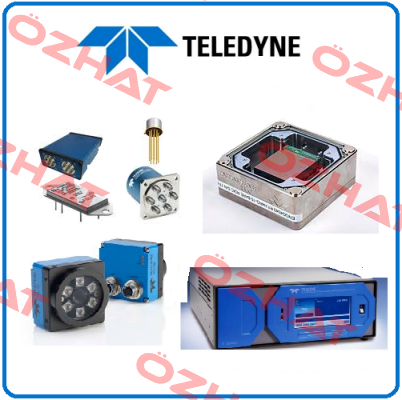 TA-CP02487  Teledyne