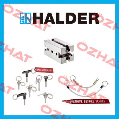 2B030.0033 Halder