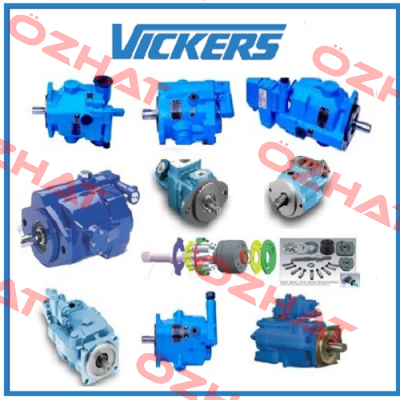 2GMUH 7 60 Vickers (Eaton)