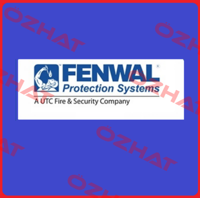 FW-2712100-600 FENWAL