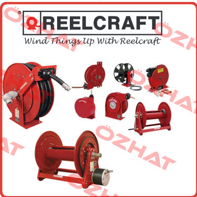 L4035-163-3TW  Reelcraft