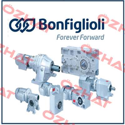 VF49P1 14 P80 B5 B3 Bonfiglioli