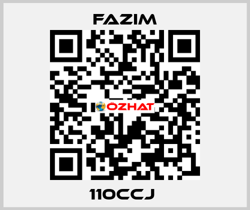 110CCJ  Fazim