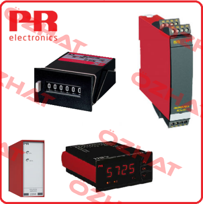 3109 Pr Electronics