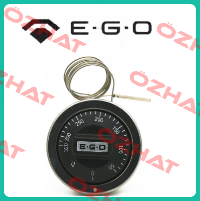 Order No. 524,052 EGO