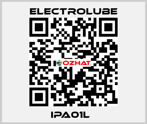 IPA01L   Electrolube