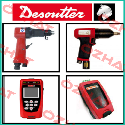 399656  REPARATUR-KIT  REPARATUR-KIT Desoutter