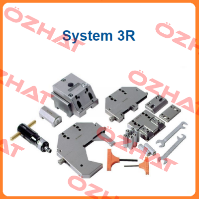 RHS-S5368-1 System 3R