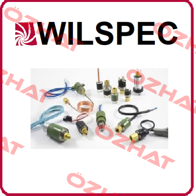 HR400-598-0001  Wilspec