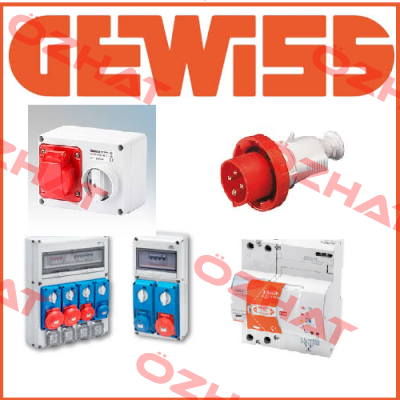 GW40487  Gewiss