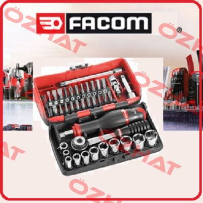 222A.TJ25 (pack of 25 pcs) Facom