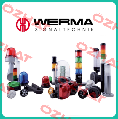 20120075 Werma