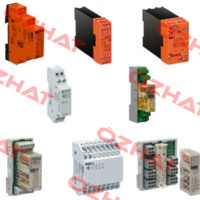 p/n: 0034373, Type: BA7864.81 AC/DC24V+AC220-240V Dold