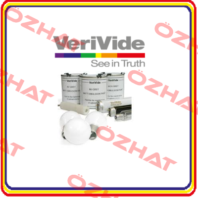 600D65 5011- T8 Verivide