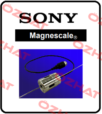 MD-20A - obsolete, replaced by MD20B  Magnescale