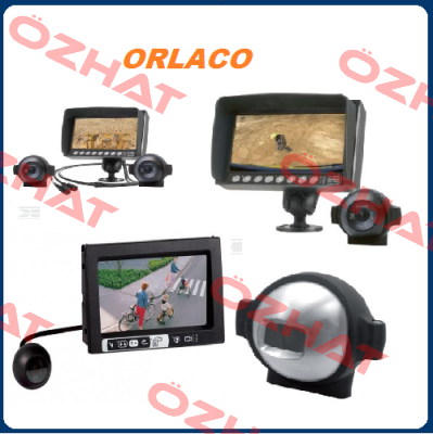 FAMOS Camera ( 0171…)  Orlaco