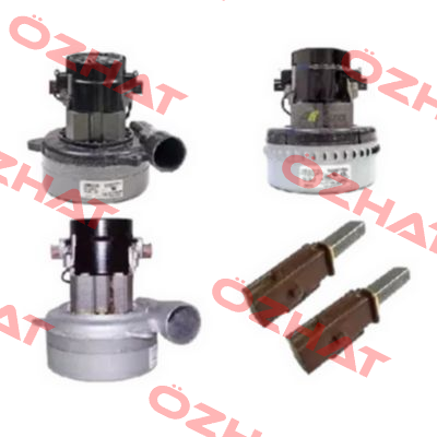 Rotor for Model:114789,  220V  Lamb Electric