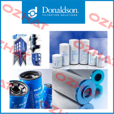 1R0716  Donaldson