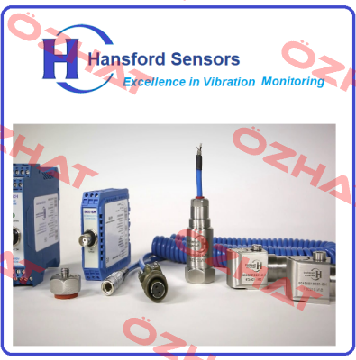 HS-420 Hansford Sensors