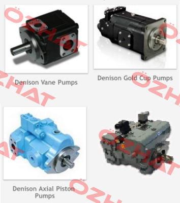 620-82099-0 Denison (Parker)