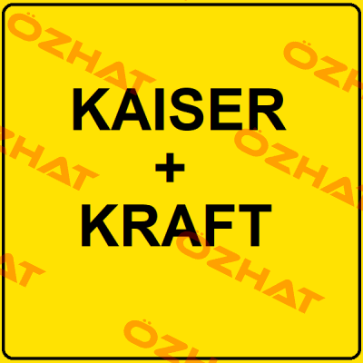 641197 Kaiser Kraft